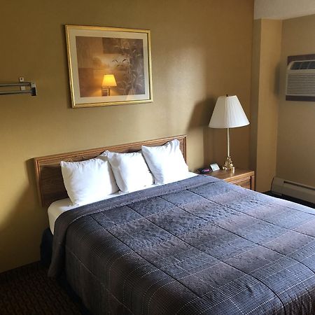 OYO Hotel Glendive - Yellowstone River Esterno foto