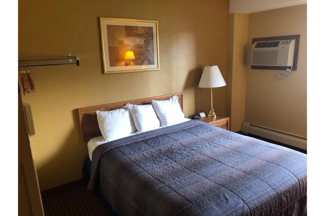OYO Hotel Glendive - Yellowstone River Esterno foto