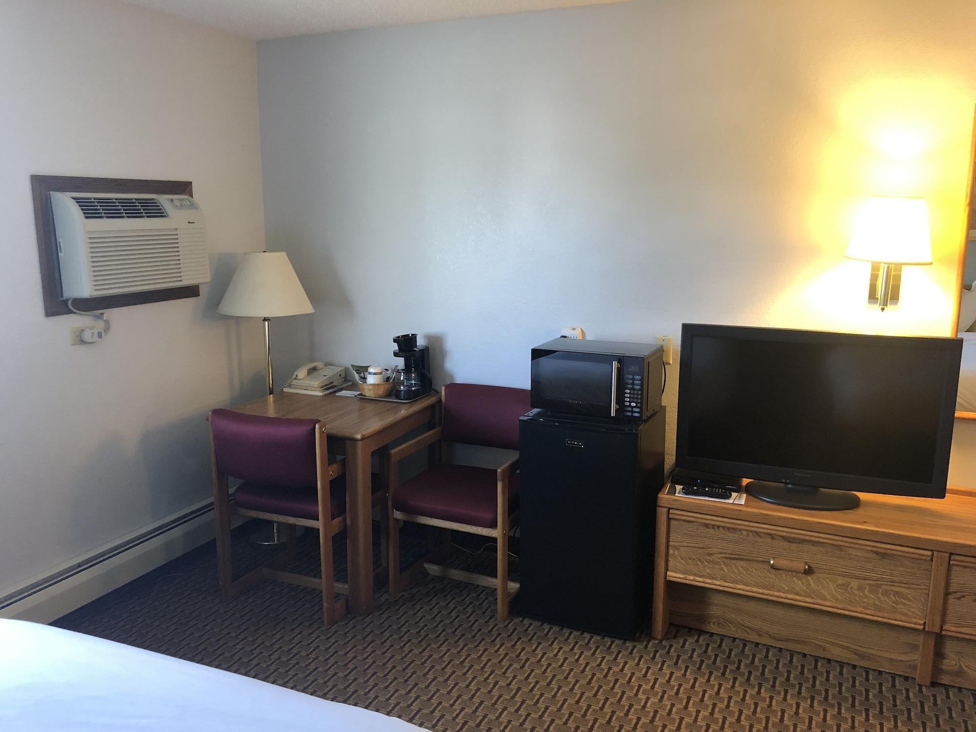 OYO Hotel Glendive - Yellowstone River Esterno foto