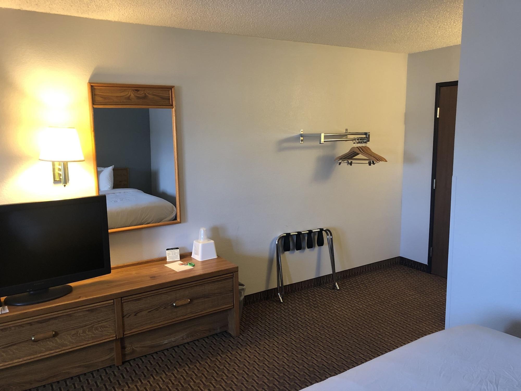 OYO Hotel Glendive - Yellowstone River Esterno foto