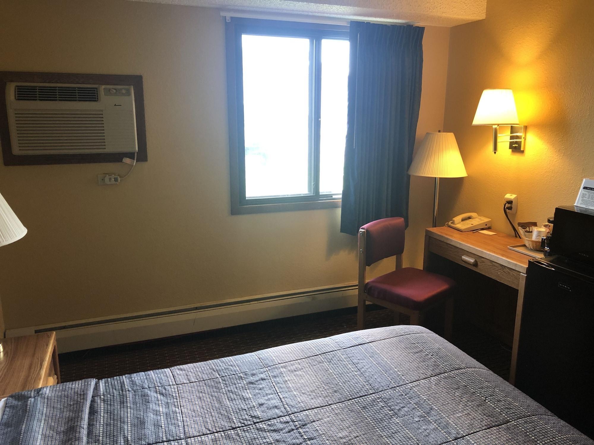 OYO Hotel Glendive - Yellowstone River Esterno foto