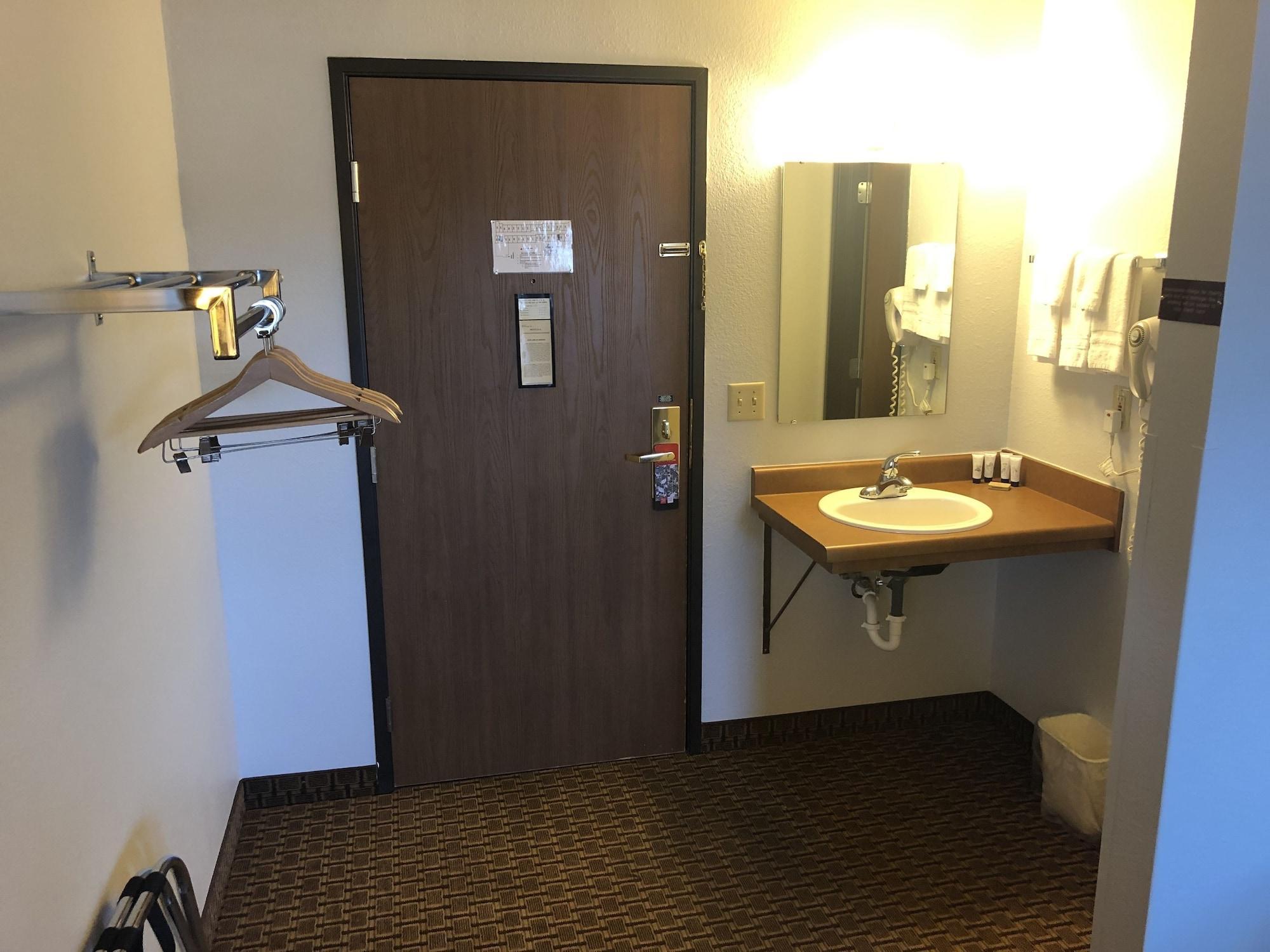 OYO Hotel Glendive - Yellowstone River Esterno foto