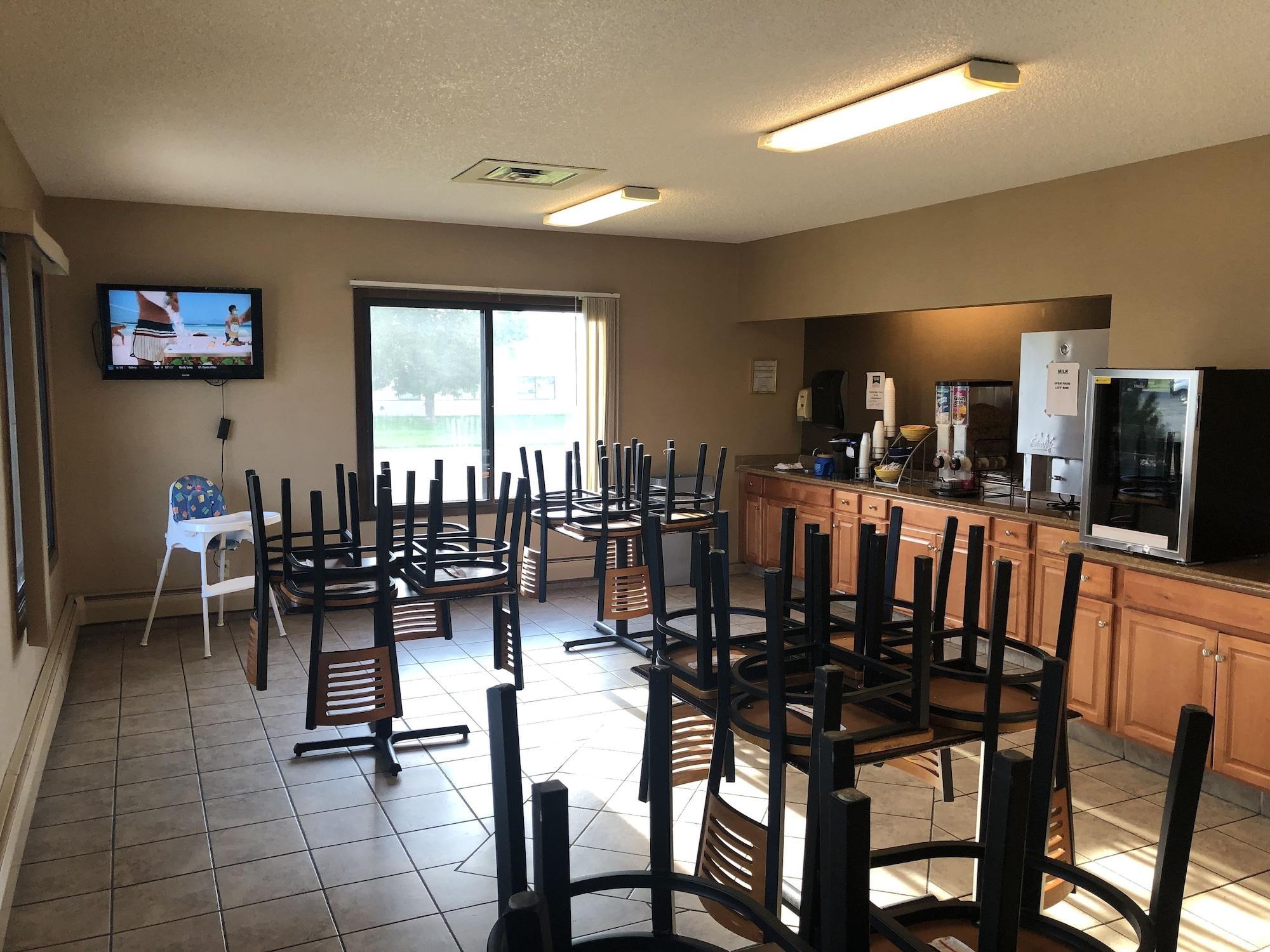 OYO Hotel Glendive - Yellowstone River Esterno foto