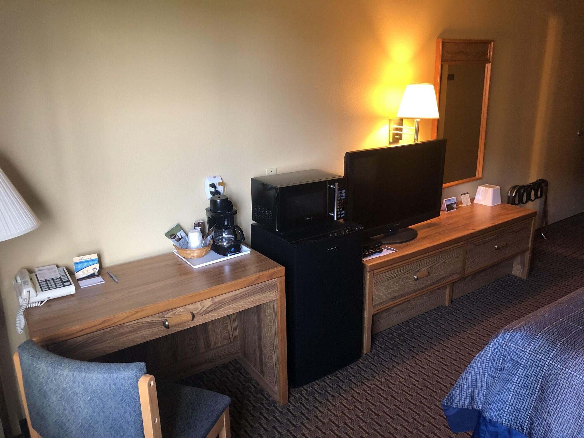 OYO Hotel Glendive - Yellowstone River Esterno foto