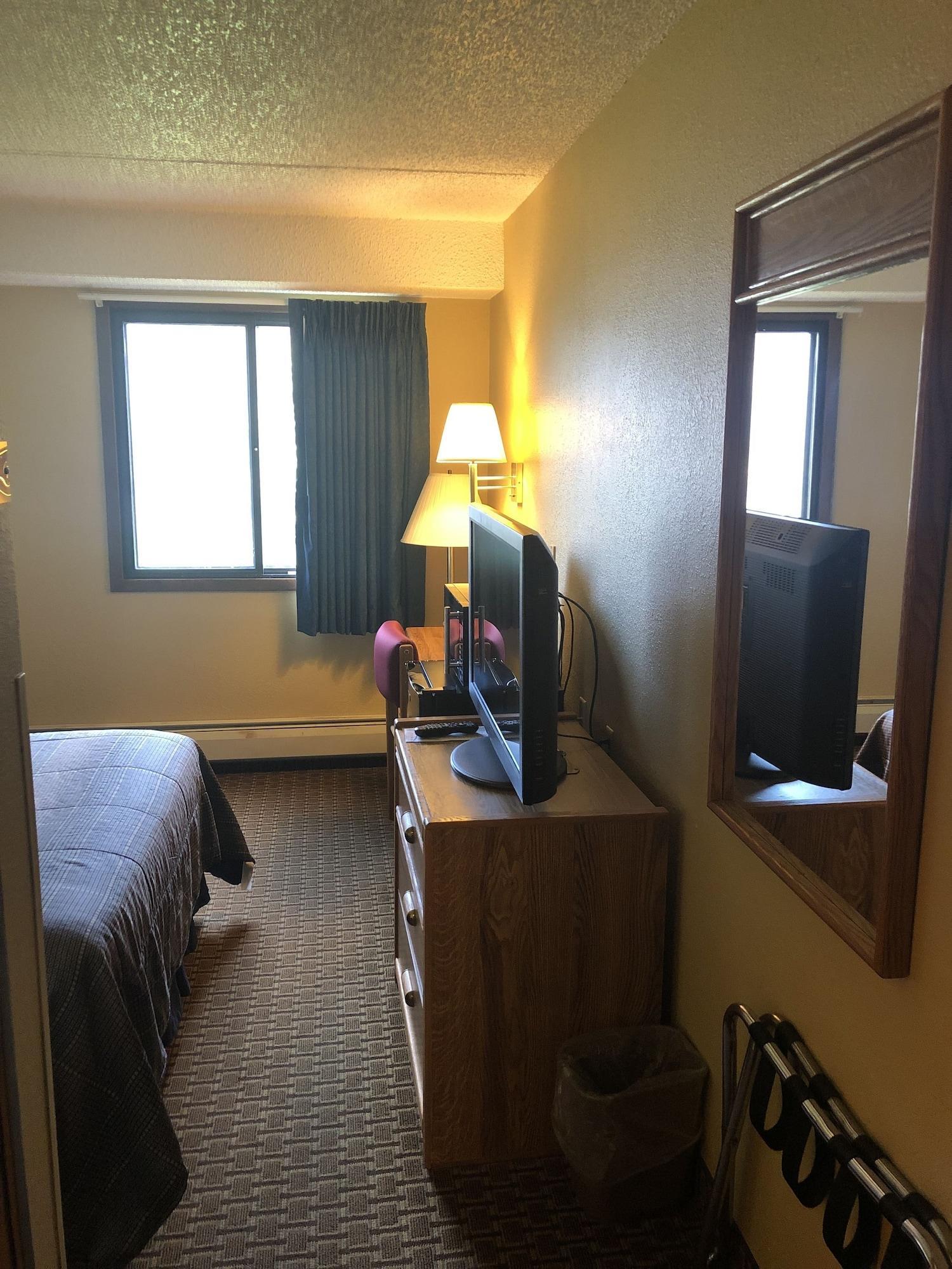 OYO Hotel Glendive - Yellowstone River Esterno foto