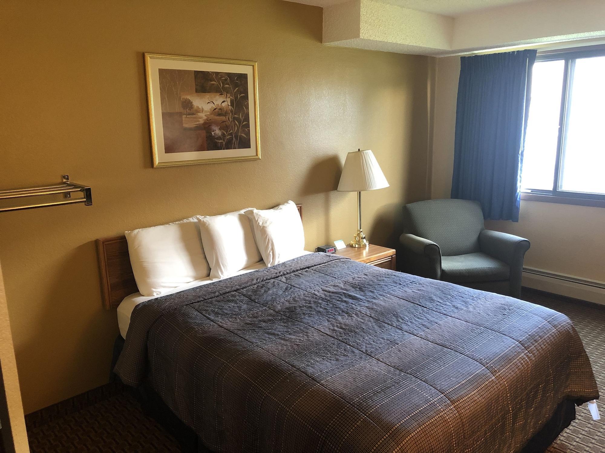OYO Hotel Glendive - Yellowstone River Esterno foto