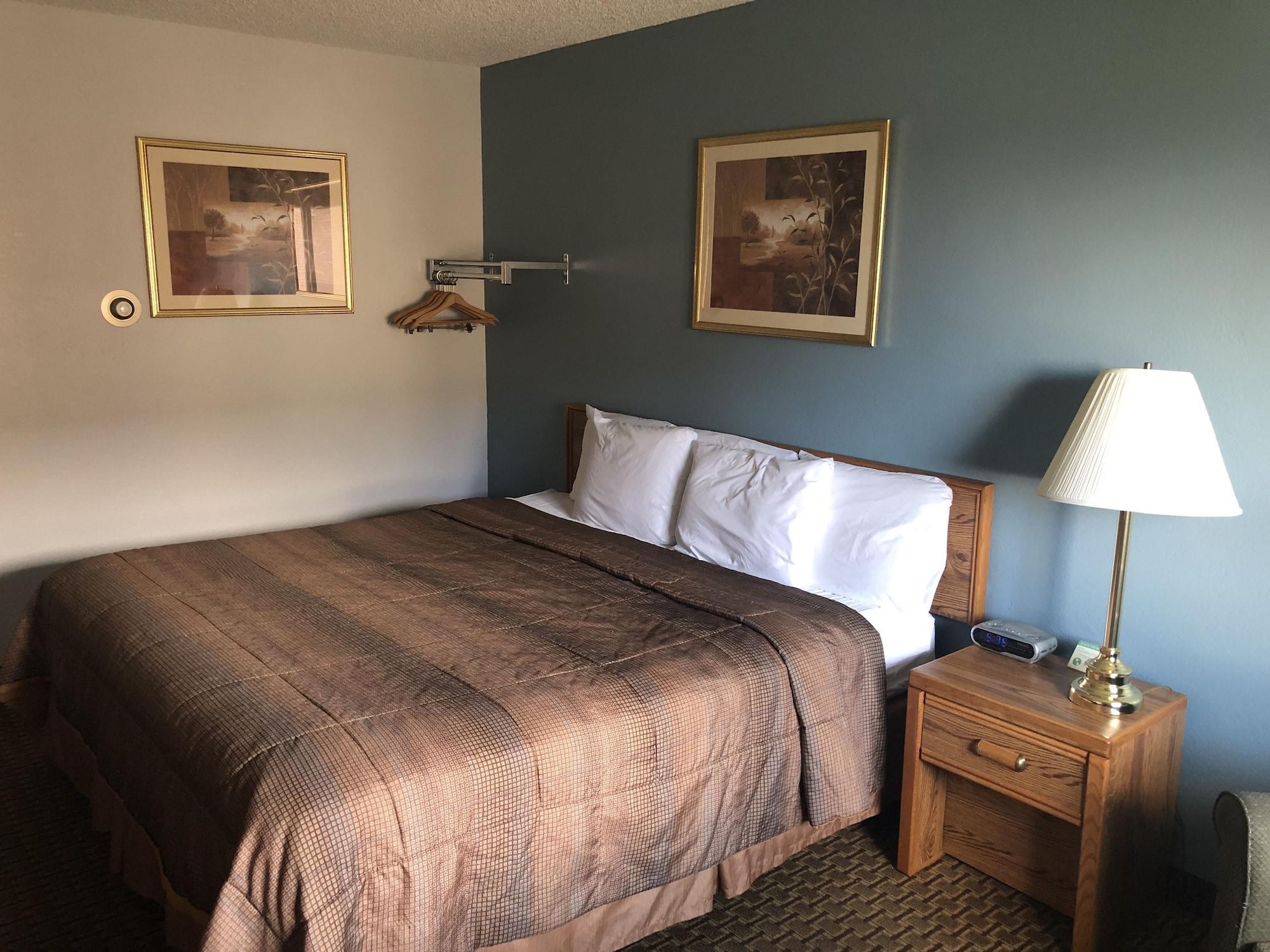 OYO Hotel Glendive - Yellowstone River Esterno foto