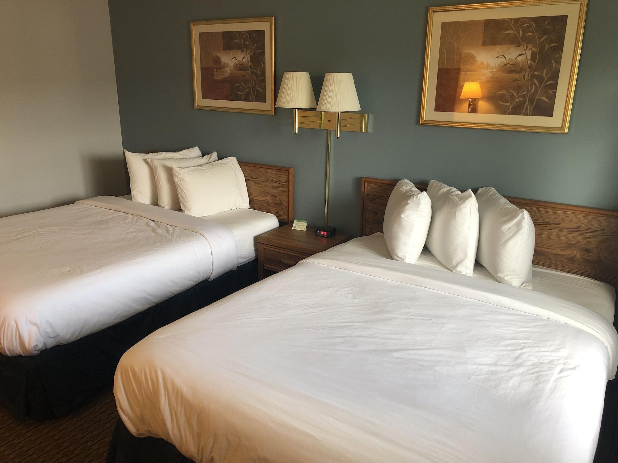 OYO Hotel Glendive - Yellowstone River Esterno foto