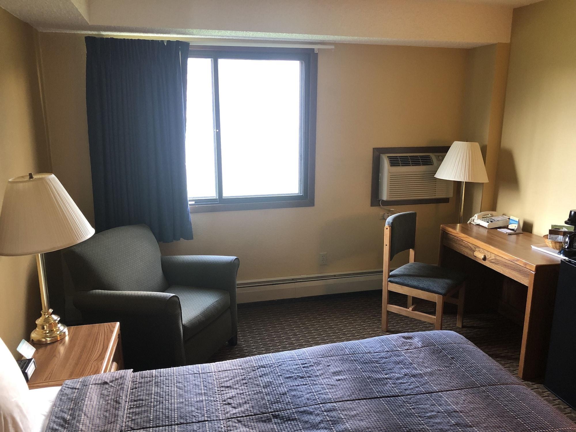 OYO Hotel Glendive - Yellowstone River Esterno foto