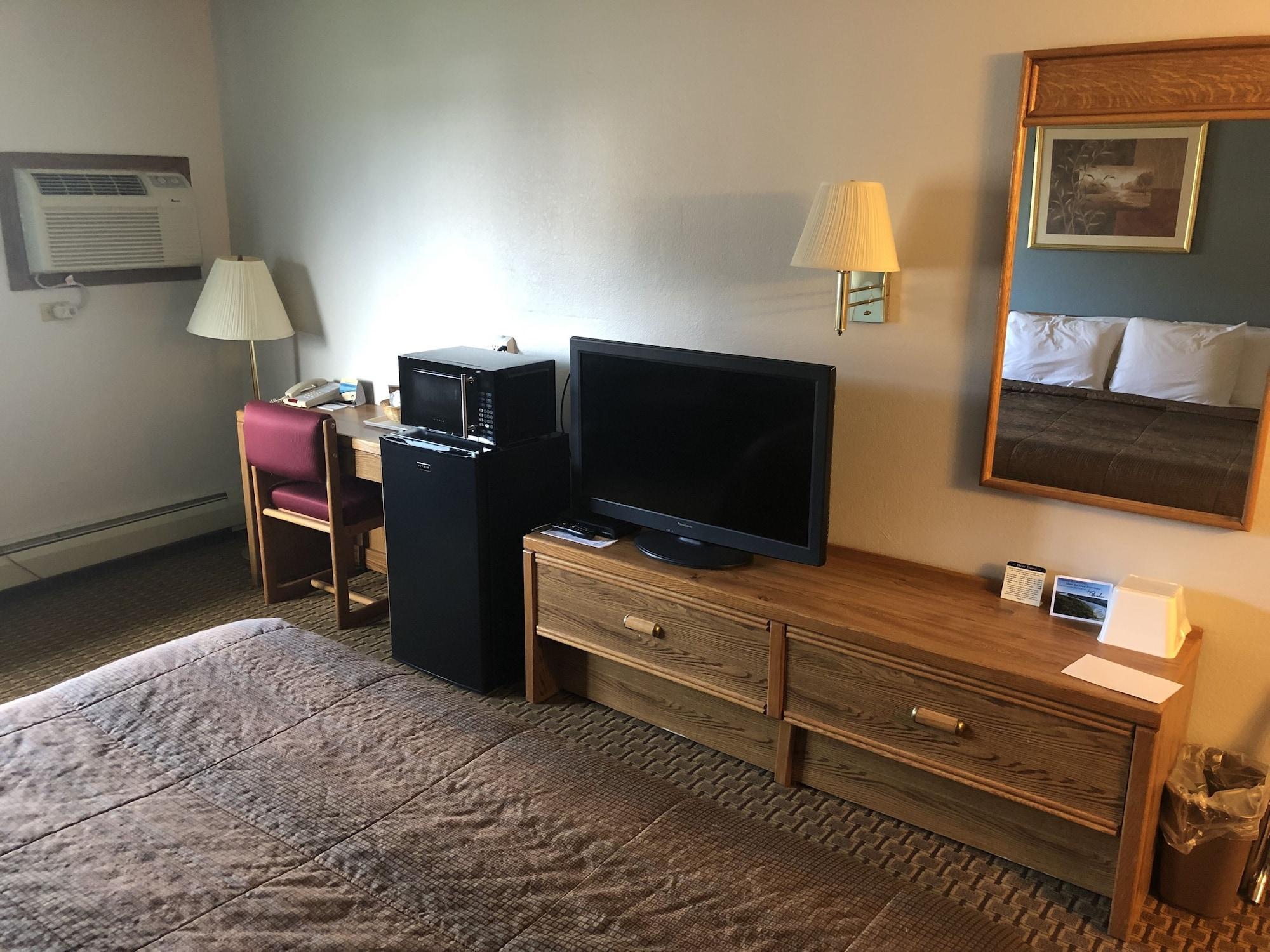 OYO Hotel Glendive - Yellowstone River Esterno foto