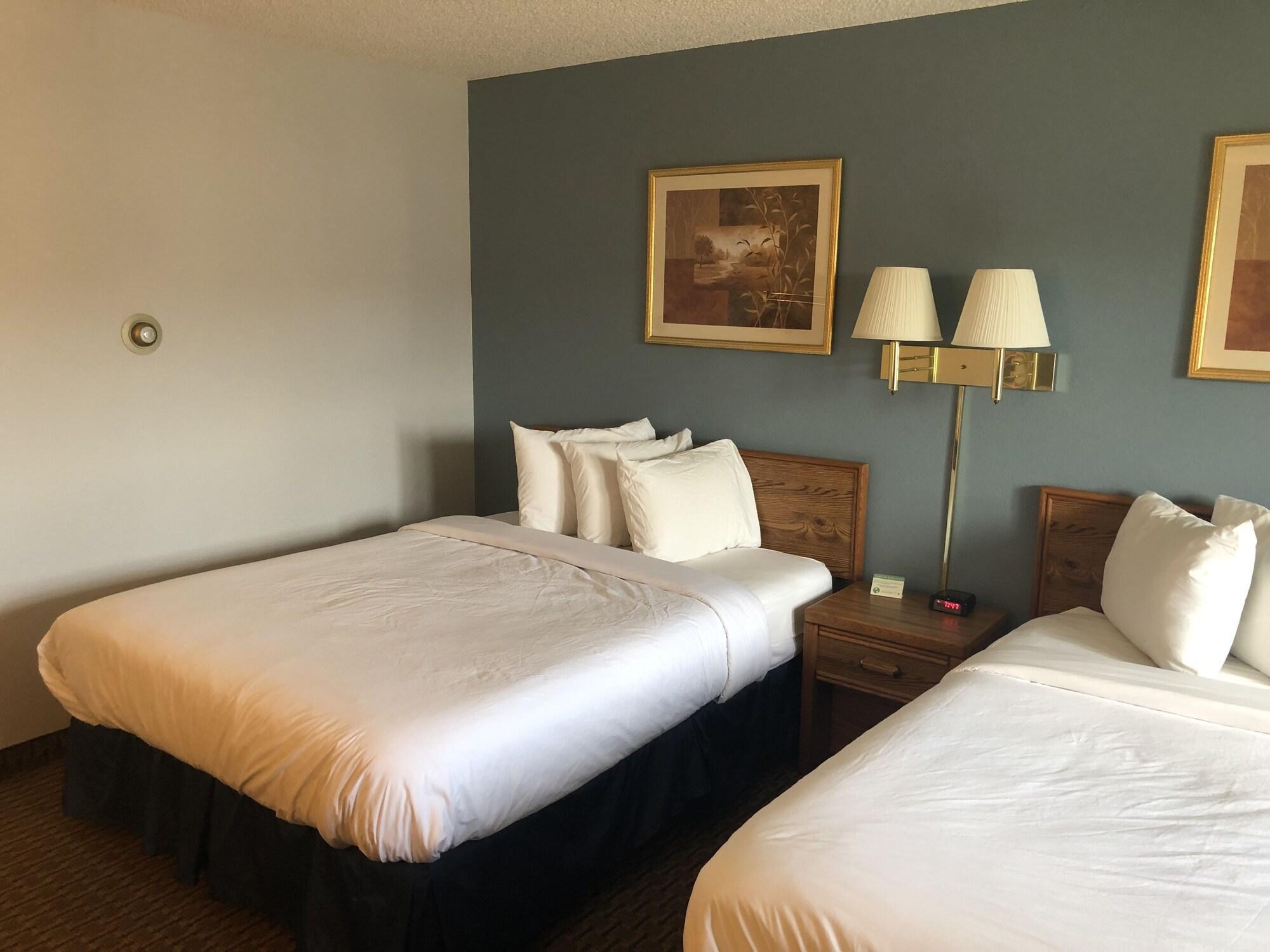 OYO Hotel Glendive - Yellowstone River Esterno foto