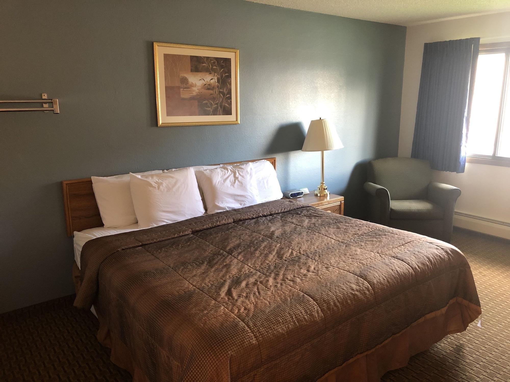 OYO Hotel Glendive - Yellowstone River Esterno foto