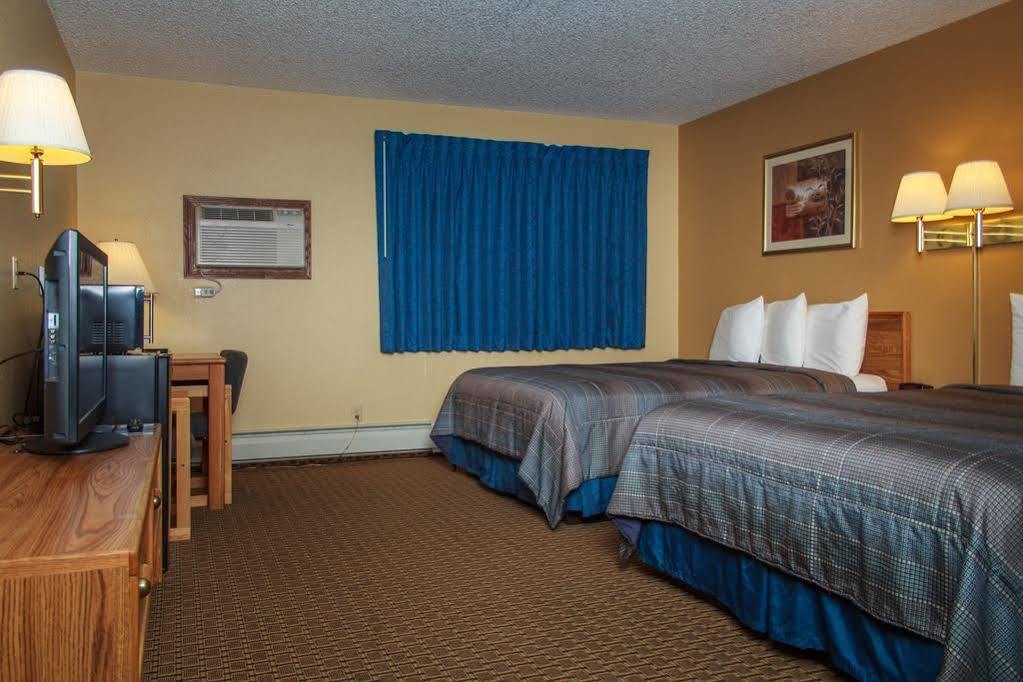 OYO Hotel Glendive - Yellowstone River Esterno foto