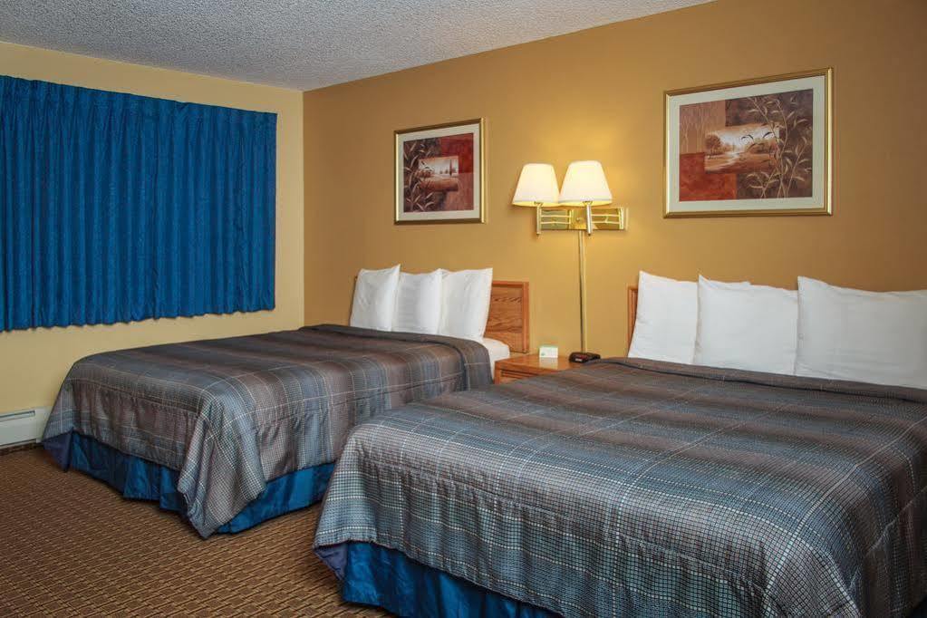 OYO Hotel Glendive - Yellowstone River Esterno foto
