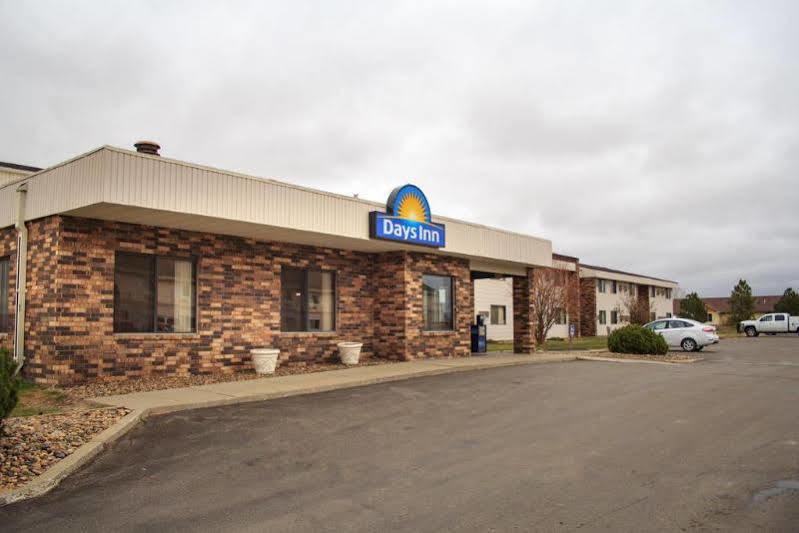 OYO Hotel Glendive - Yellowstone River Esterno foto